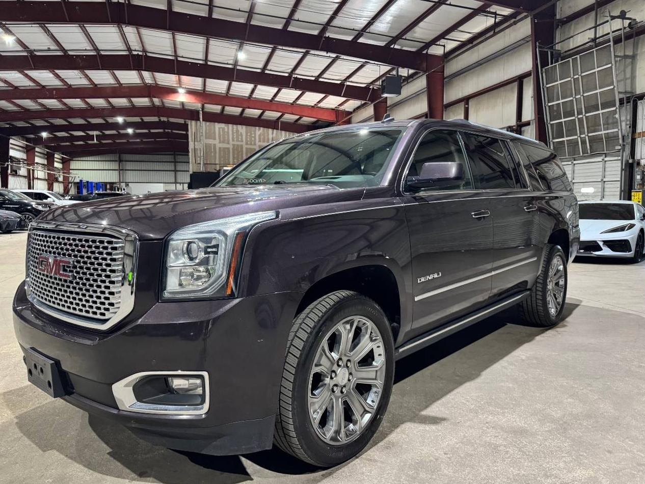 GMC YUKON XL 2015 1GKS2JKJ5FR237865 image